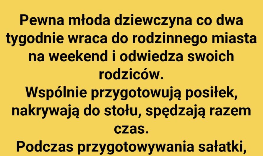 Kto naprawdę chudnie