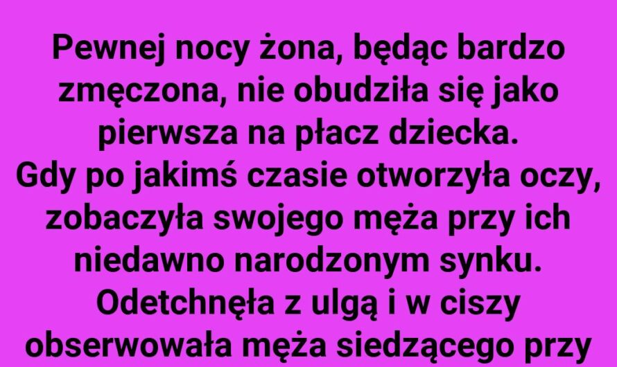 Zadziwiająca kołyska