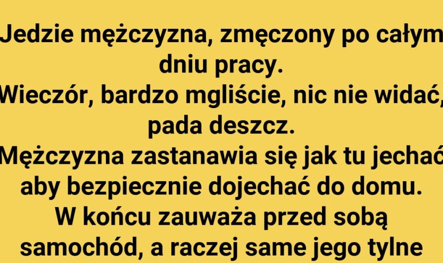 Nocna jazda