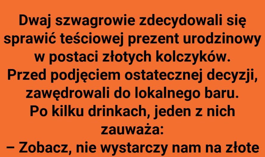 Urodzinowy dylemat