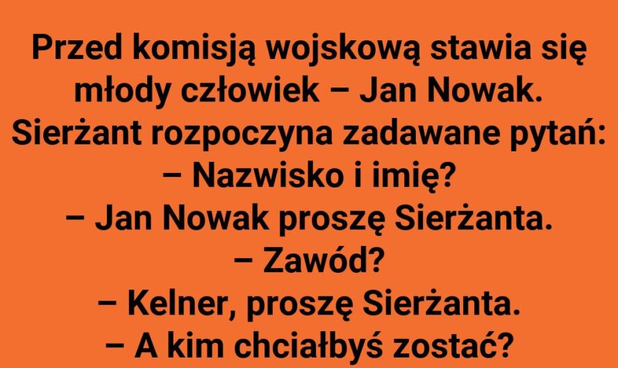 Zawód: kosmonauta