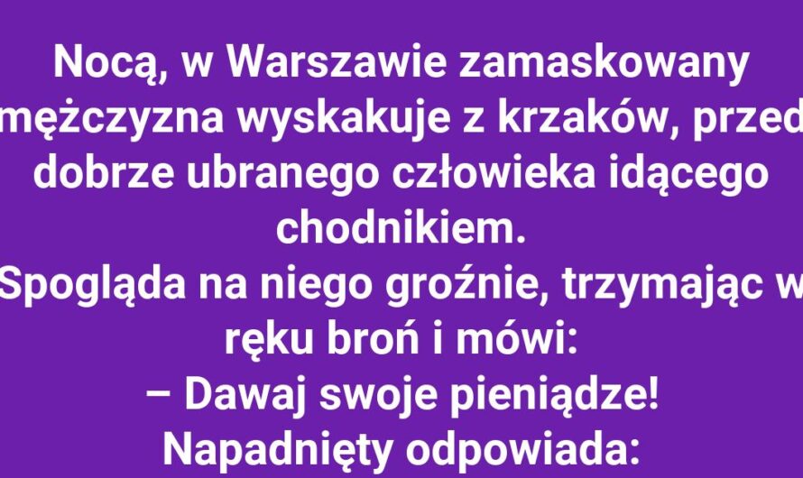 Kto kogo tu okrada?