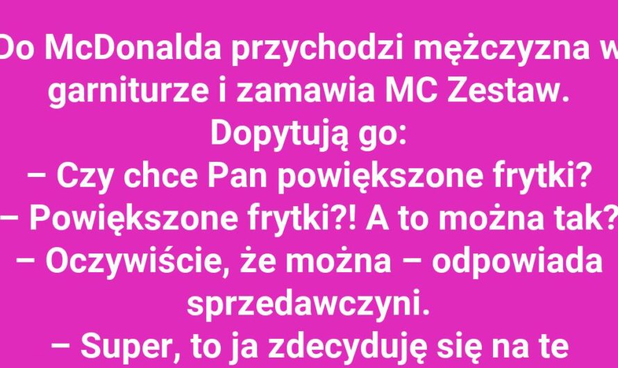 Kiedy „więcej” nie znaczy „większe”