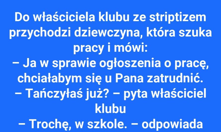 Księgowa w klubie? Niespodzianka!