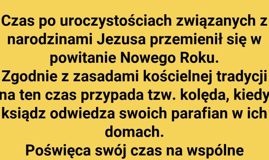 Kolęda