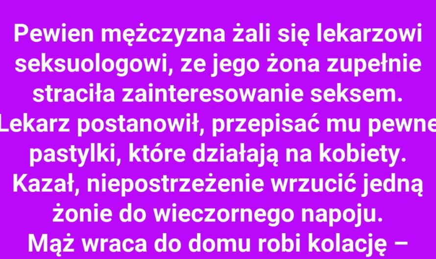 Nie tak miało być!