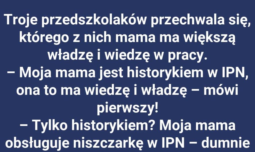 Kto ma największe znajomości?