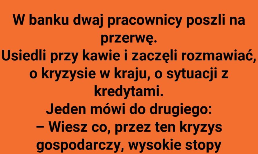 Jak bankowcy radzą sobie z kryzysem?