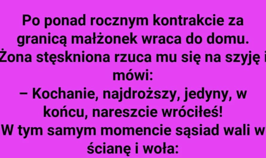 Echo Tęsknoty: Koncert dla Sąsiada