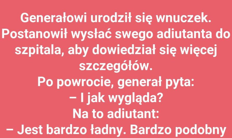 Operacja „Mały Generał”