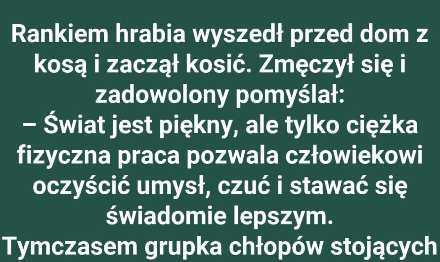 Wykształcony Ogrodnik