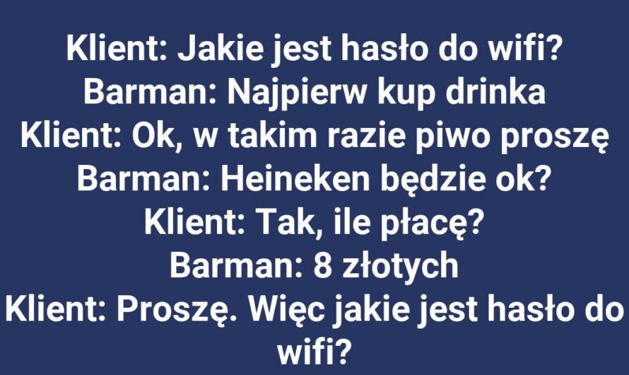 Wi-fi na specjalnych warunkach