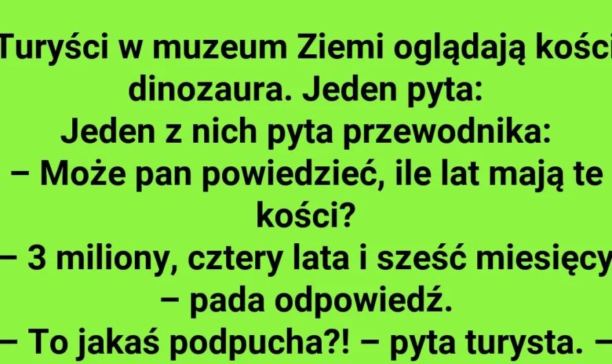 Dlaczego wiek kości jest tak dokładny?