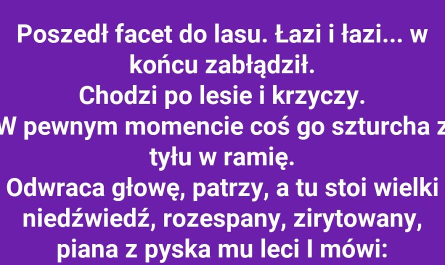 Kiedy wzywanie pomocy ma nieoczekiwane skutki?