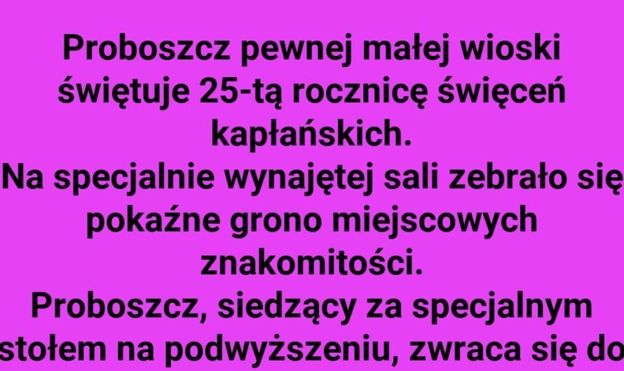 Pierwsza spowiedź i wielki sekret