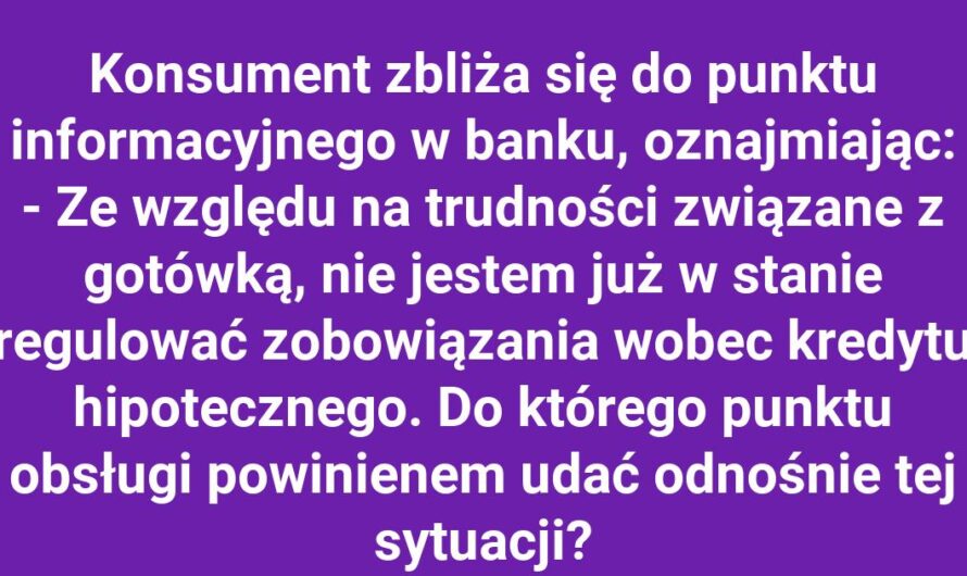 Spłata kredytu