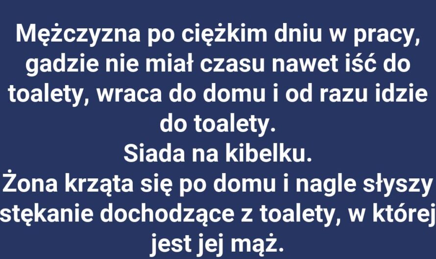 Dowcipna żona