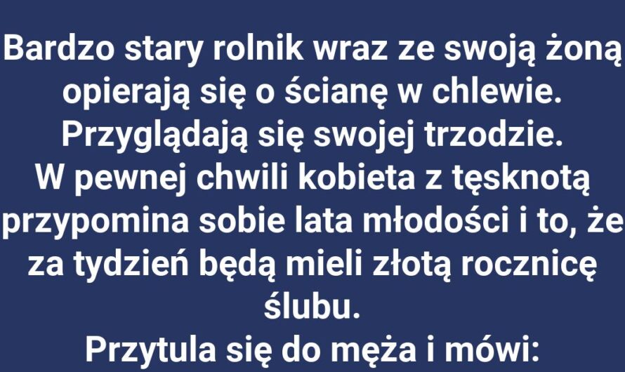 Złota rocznica