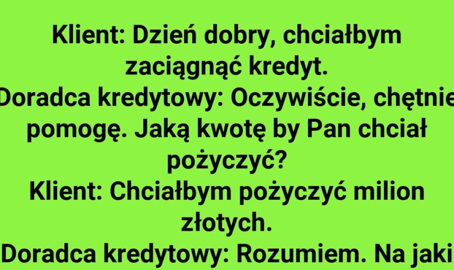 Jak zostawić spadek po sobie