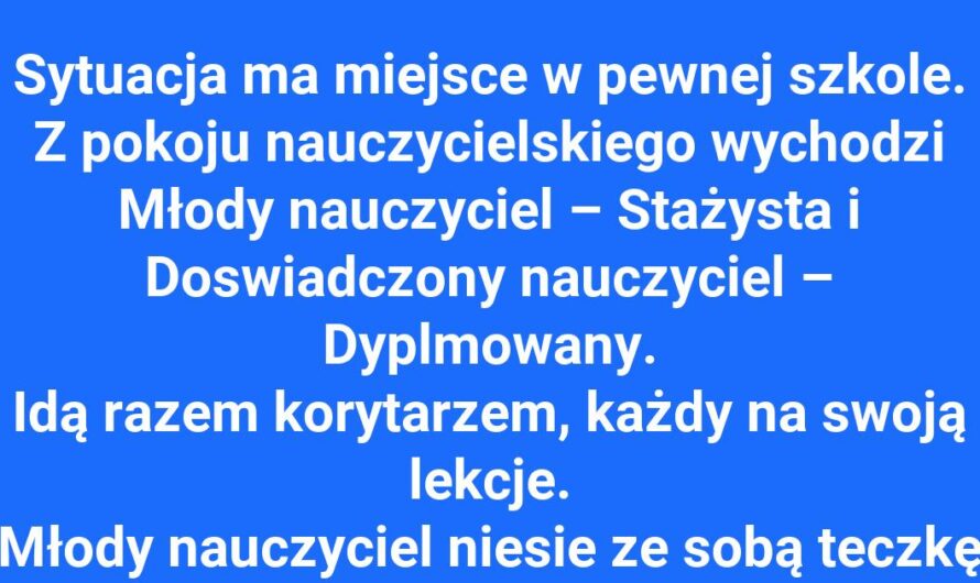 Co naprawdę liczy się po latach prac